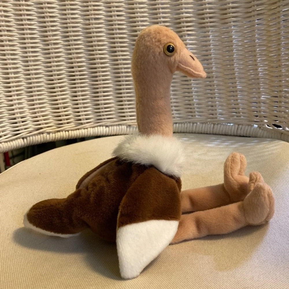 Ty beanie baby “stretch” - Picture 8 of 12